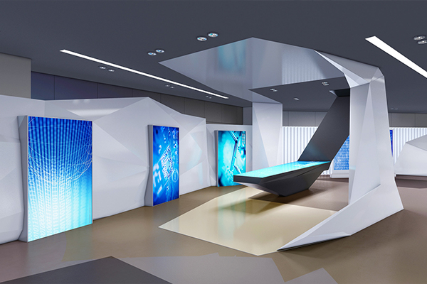 展馆设计